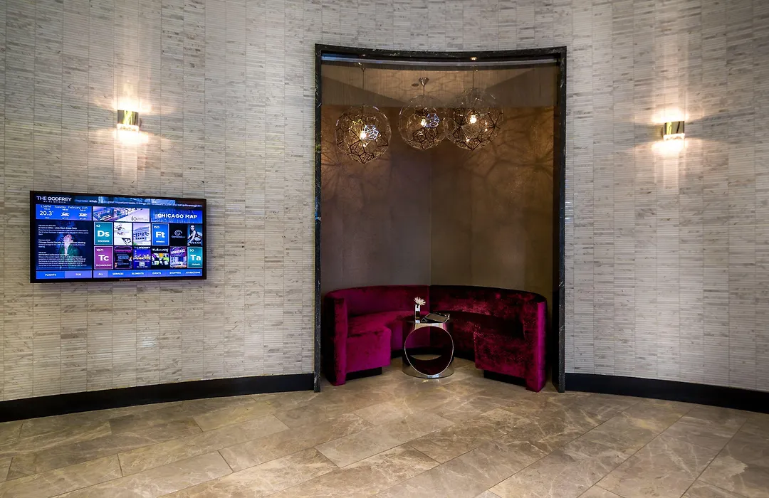 The Godfrey Hotel Chicago-1